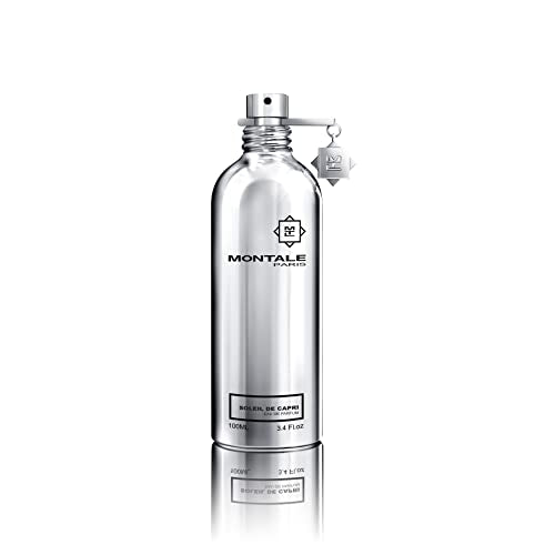 MONTALE Soleil de Capri Eau de Parfum Spray, 3.3 Fl Oz Beauty & Personal Care MONTALE