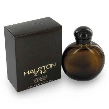 HALSTON Z-14 Cologne Splash for Men, 4.2 Ounce Beauty & Personal Care HALSTON