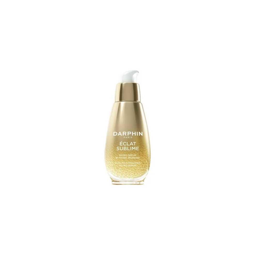 Eclat Sublime Dual Rejuvenating Micro-Serum by Darphin for Women - 1.7 oz Serum Beauty & Personal Care Darphin
