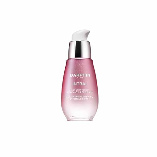 Intral Soothing and Fortifying Intensive Serum by Darphin for Women - 1 oz Serum Beauty & Personal Care Darphin