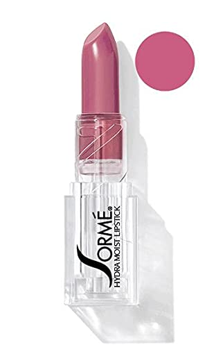 SORME Treatment Cosmetics Hydramoist Lipstick - Hydrating and Moisturizing Lip Stick - Mystery Shade Beauty & Personal Care SORMÉ