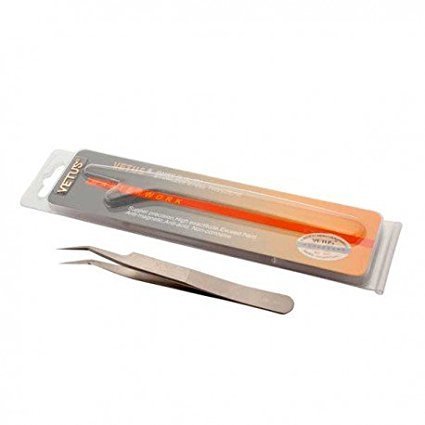Vetus 5b-Sa Volume Tweezers Beauty and Personal Care Vetus