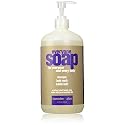 Eo Soap Lavender Aloe Beauty & Personal Care EO