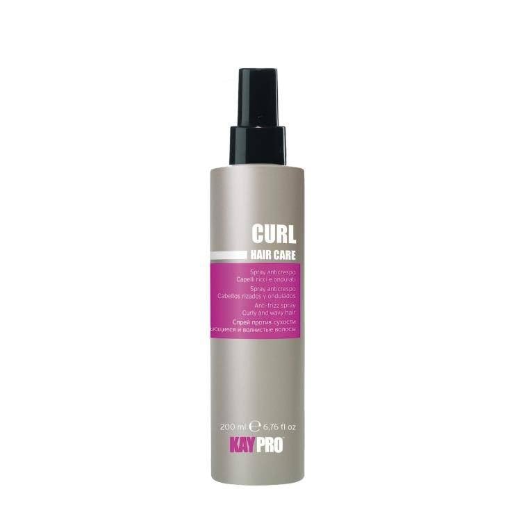 KAYPRO CURL - Curly and Wavy Hair - BIG SET, Clear Beauty & Personal Care KAYPRO
