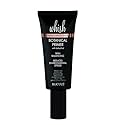 Whish Botanical Primer with Bakuchiol - Minimizes Pores, Wrinkles & Evens Skin Tone With Natural Retinol Alternative - Hydrating Makeup Primer For All Beauty & Personal Care Whish