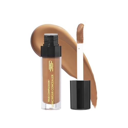 Black Radiance True Complexion™ Longwear Concealer Light To Medium Beauty & Personal Care Black Radiance