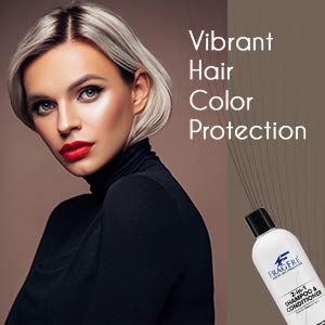 FRAGFRE 2 in 1 Shampoo and Conditioner 12 oz (2-Pack Gift Set) - Fragrance Free Conditioning Shampoo for Short to Medium Hairs - Color Safe - Sulfate Beauty & Personal Care FRAGFRE