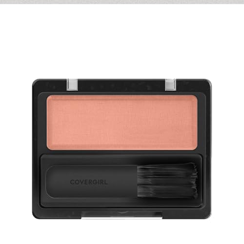 COVERGIRL Classic Color Blush Soft Mink Beauty & Personal Care COVERGIRL