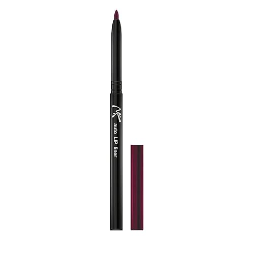 Nicka K Auto Lip Liner AA 11 PLUM Beauty & Personal Care NICKA K NEW YORK