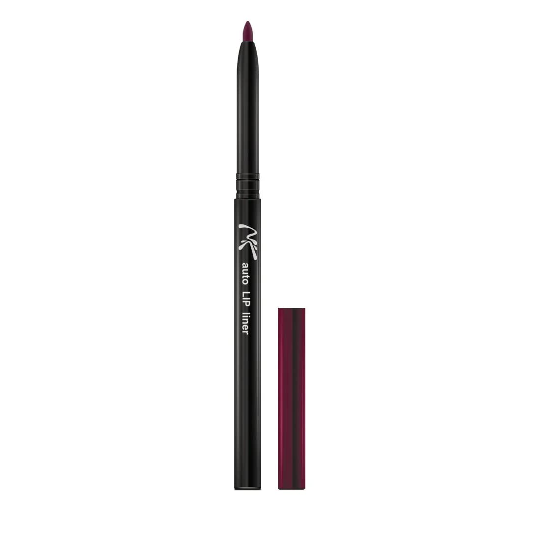 Nicka K Auto Lip Liner AA 11 PLUM Beauty & Personal Care NICKA K NEW YORK