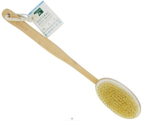 Far Reaching Back Brush Beauty and Personal Care Earth Therapeutics