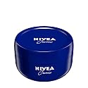 NIVEA Creme (200ml), Moisturizing Cream Provides Intensive Protective Care for Soft and Supple Skin, Ideal for Daily Use as a Face, Hand, or Body Beauty & Personal Care NIVEA