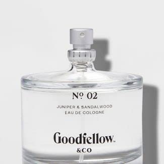 Goodfellow Men's Cologne No. 2 Juniper & Sandalwood Beauty & Personal Care Goodfellow