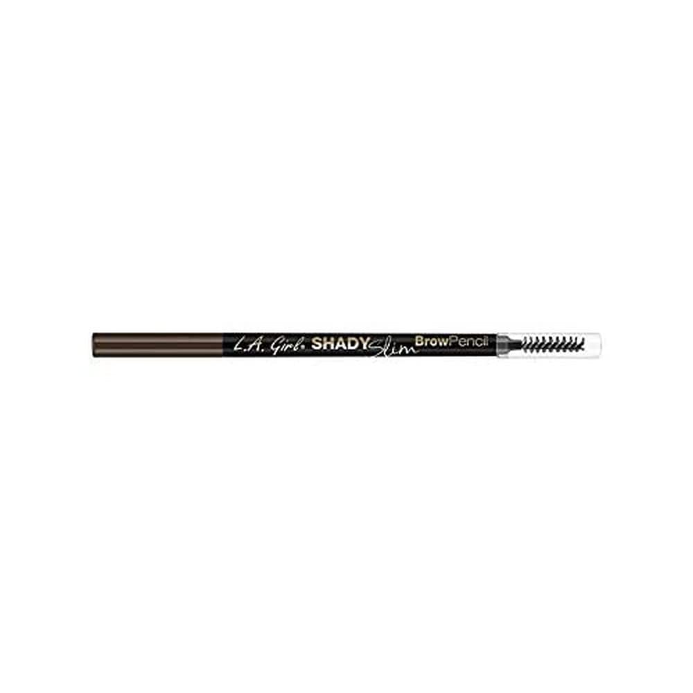 L.A. Girl Shady Slim Brow Pencil, Brunette GB357 Beauty & Personal Care L.A. Girl