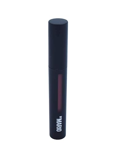 MAKEUP BY MARIO Ultra Suede™ Cozy Lip Creme Miss Mauve Beauty & Personal Care BY MARIO