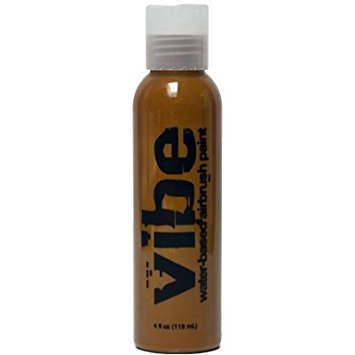 EBA VIBE PAINT:FA16-19-04 BROWN Beauty & Personal Care EBA VIBE