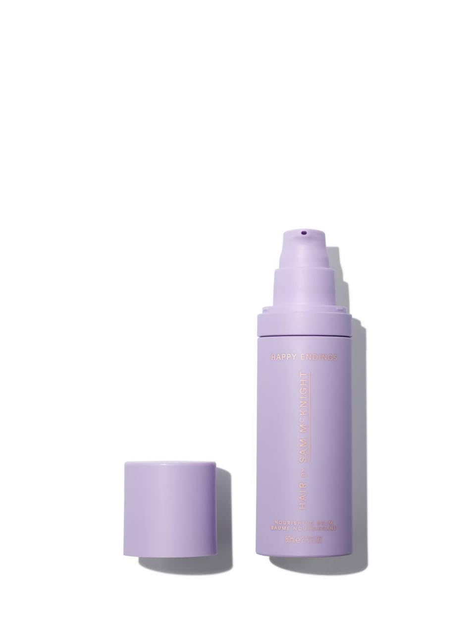 SAM MCKNIGHT HAIR Happy Endings Nourishing Balm Beauty & Personal Care SAM MCKNIGHT
