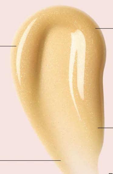 Ole Henriksen Pout Preserve Hydrating Peptide Lip Treatment - Citrus Sunshine Glimmer Beauty and Personal Care Ole Henriksen