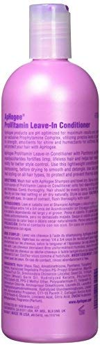 Aphogee Pro Vitamin Leave-In Moisturizing Conditioner (16 fl oz)