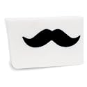 Primal Elements Bar Soap, Mustache, 5.8 Ounce Beauty & Personal Care Primal Elements