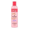 Luster's Pink Oil Moisturizer Hair Lotion Aloe Vera & Jojoba Oil 8 oz ( Pack of 7) Beauty & Personal Care Lusters Pink