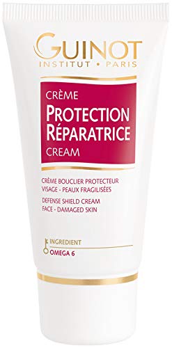 Guinot Creme Protection Reparatrice Face Cream, 1.7 oz Beauty & Personal Care Guinot