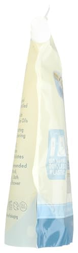 A LA MAISON Fresh Sea Salt Natural Hand Wash Made with Essential Oils - Biodegradable, Plant-Based, Vegan, Cruelty-Free 33.8 Fl Oz, 1 Pack Beauty & Personal Care A LA MAISON