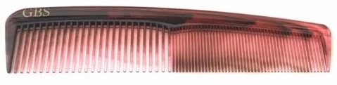 G.B.S Complete Beard Grooming Set, Scissors Black and Silver, Boar Bristle Beard Brush, Anti-static Multi Side Comb Beauty and Personal Care G.B.S