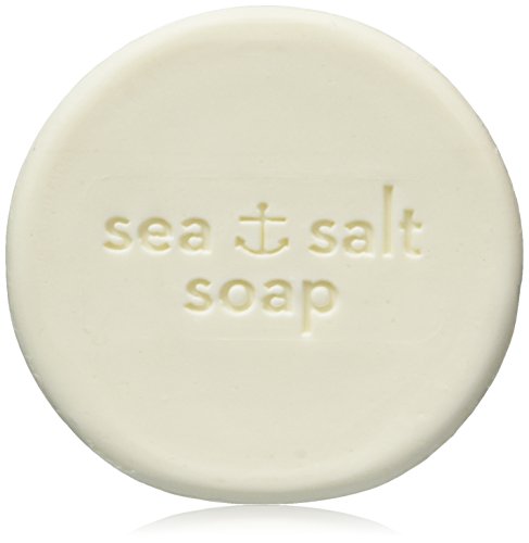 Swedish Dream Sea Salt Soap - Pack of 4 Beauty & Personal Care Kala