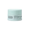Versed Zero-G Smoothing Eye Cream - Smoothing Algae Extract, Firming Peptides and Deeply Moisturizing Olive Oil - Vegan Eye Cream For Wrinkles Beauty & Personal Care Versed