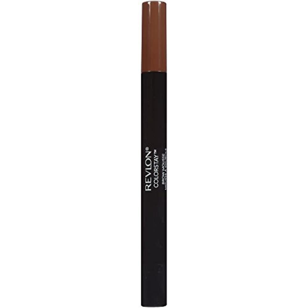 Revlon ColorStay Brow Mousse, Soft Brown Beauty & Personal Care REVLON
