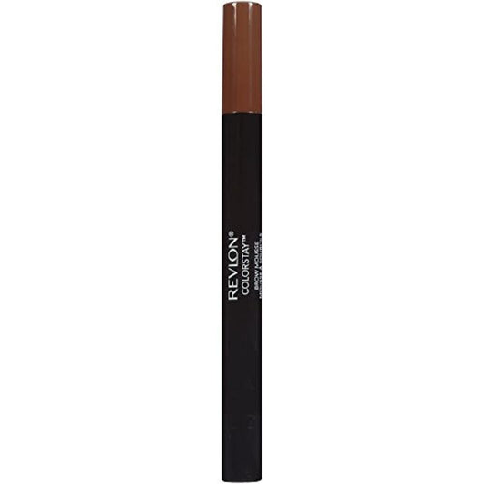 Revlon ColorStay Brow Mousse, Soft Brown Beauty & Personal Care REVLON