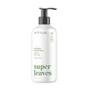 ATTITUDE Liquid Hand Soap, EWG Verified, Plant and Mineral-Based, Vegan Personal Care Products, Pear & Amber, 16 Fl Oz Beauty & Personal Care ATTITUDE
