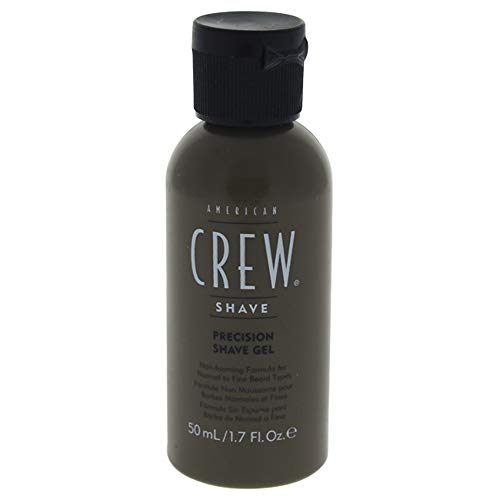 American Crew Precision Shave Gel, 1.7 Ounce Beauty & Personal Care AMERICAN CREW