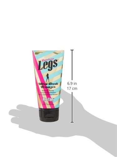 Pro Tan Luscious Legs Tanning Lotion for Legs 6 ounces Beauty & Personal Care Pro Tan