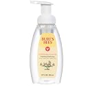 Burt's Bees Moisturizing Liquid Hand Soap Pump - Natural Hand Wash for Bathroom and Kitchen, Soft on Hands, Luxury Fragrance, Wild Honeysuckle Scent Beauty & Personal Care Burt's Bees