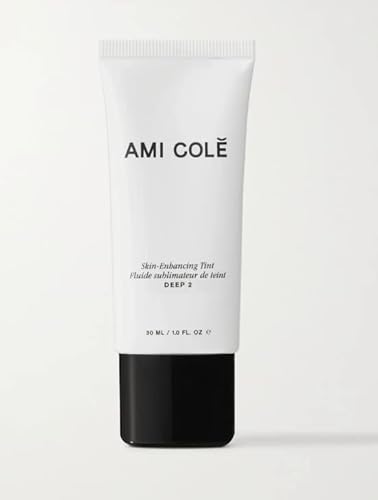 AMI COLÉ SKIN-ENHANCING TINT (Deep 2) Beauty & Personal Care AMI COLÉ