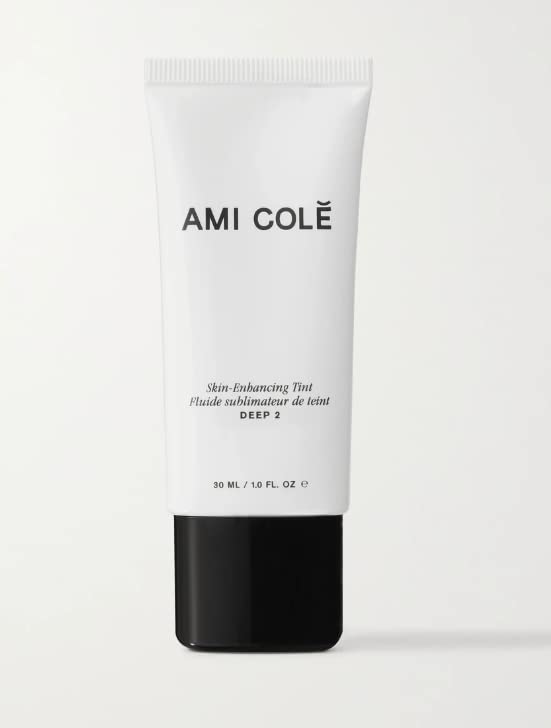 AMI COLÉ SKIN-ENHANCING TINT (Deep 2) Beauty & Personal Care AMI COLÉ