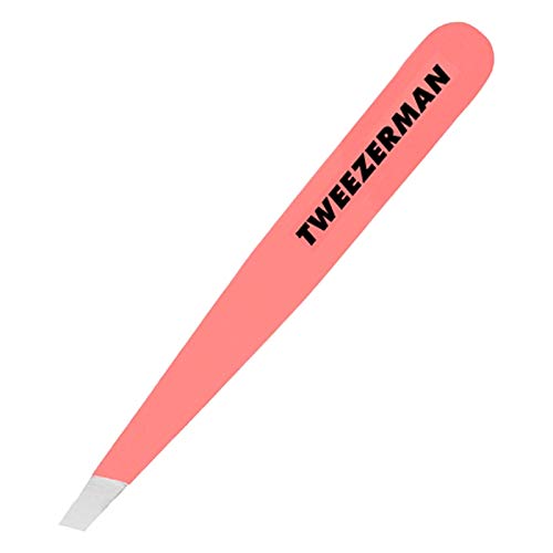 Tweezerman, Tweezers Slanted Mini Beauty & Personal Care Tweezerman