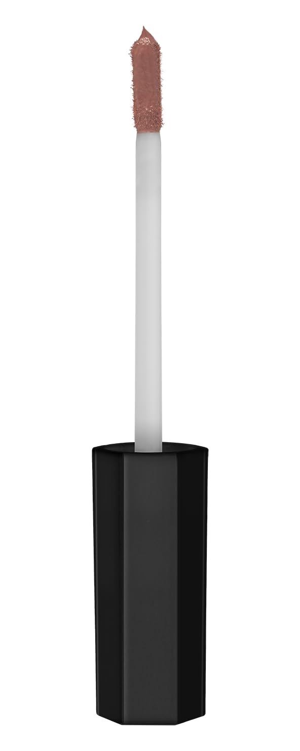 L.A. COLORS Velvet Plush Creamy Lip Color, Cuddly CLC668 Beauty & Personal Care L.A. COLORS