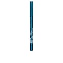 NYX PROFESSIONAL MAKEUP Epic Wear Liner Stick, Long-Lasting Eyeliner Pencil - Turquoise Storm Beauty & Personal Care NYX PROFESSIONAL MAKEUP