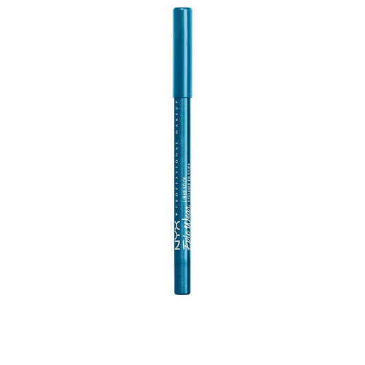 NYX PROFESSIONAL MAKEUP Epic Wear Liner Stick, Long-Lasting Eyeliner Pencil - Turquoise Storm Beauty & Personal Care NYX PROFESSIONAL MAKEUP