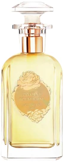 Houbigant, Pivoine Souveraine Eau de Parfum, 100ml Beauty & Personal Care Houbigant