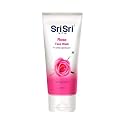 NWIL Sri Sri Tattva Rose Face Wash -60 ml Face Wash Beauty & Personal Care NWIL