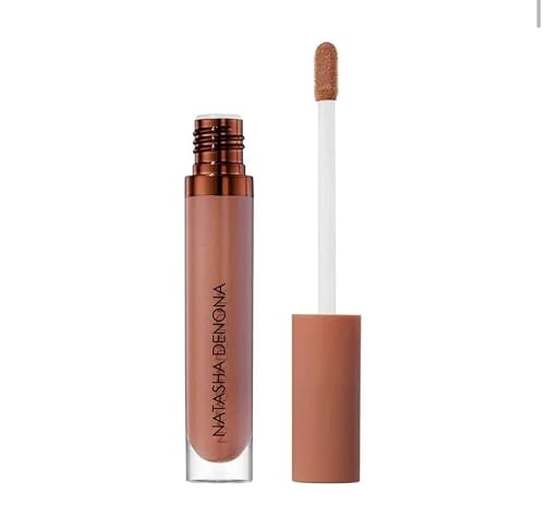 Natasha Denona I Need a Rose Lip Gloss Calla + Bonus Premium Korean BlueBerry Sheet Masque Beauty & Personal Care Natasha Denona