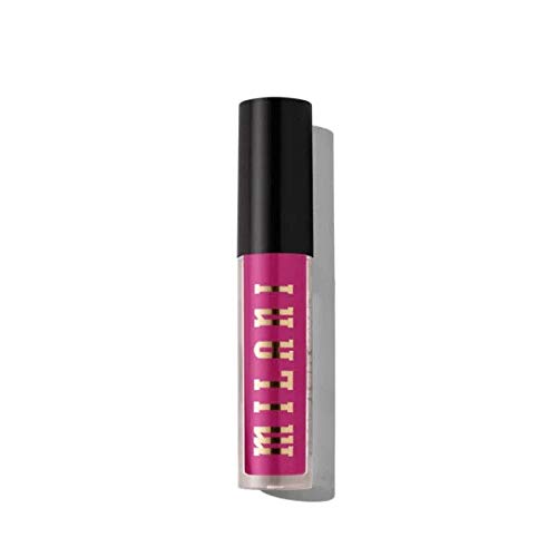 Milani Ludicrous Lip Gloss - Give Lips a Moisturizing Glossy 3d Shine - (Powder Suit) Beauty & Personal Care Milani