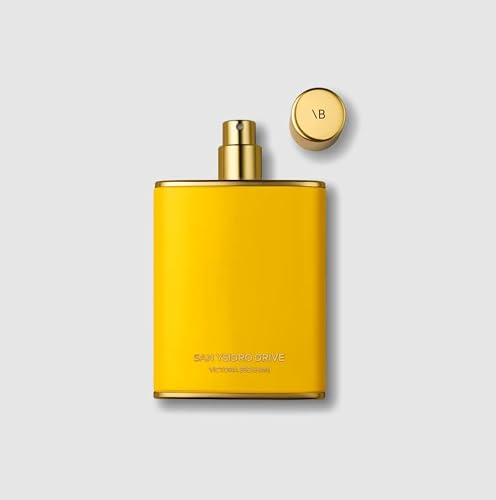 Victoria Beckham San Ysidro Drive Eau de Parfum, 50 Ml Beauty & Personal Care Victoria Beckham