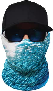 Yachter'S Choice Products 48004 Face Guard Marlin Beauty & Personal Care Yachter's Choice