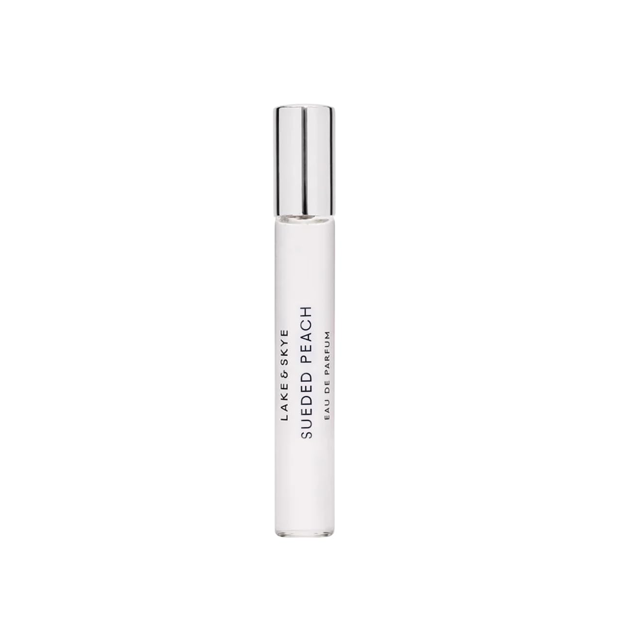 Lake & Skye Sueded Peach Eau de Parfum Purse Spray - 0.5 fl oz/15mL Beauty & Personal Care Lake & Skye