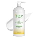 Alba Botanica Daily Moisturizing Lotion, Sensitive Skin, Fragrance Free, 32 Oz (Packaging May Vary) Beauty & Personal Care Alba Botanica